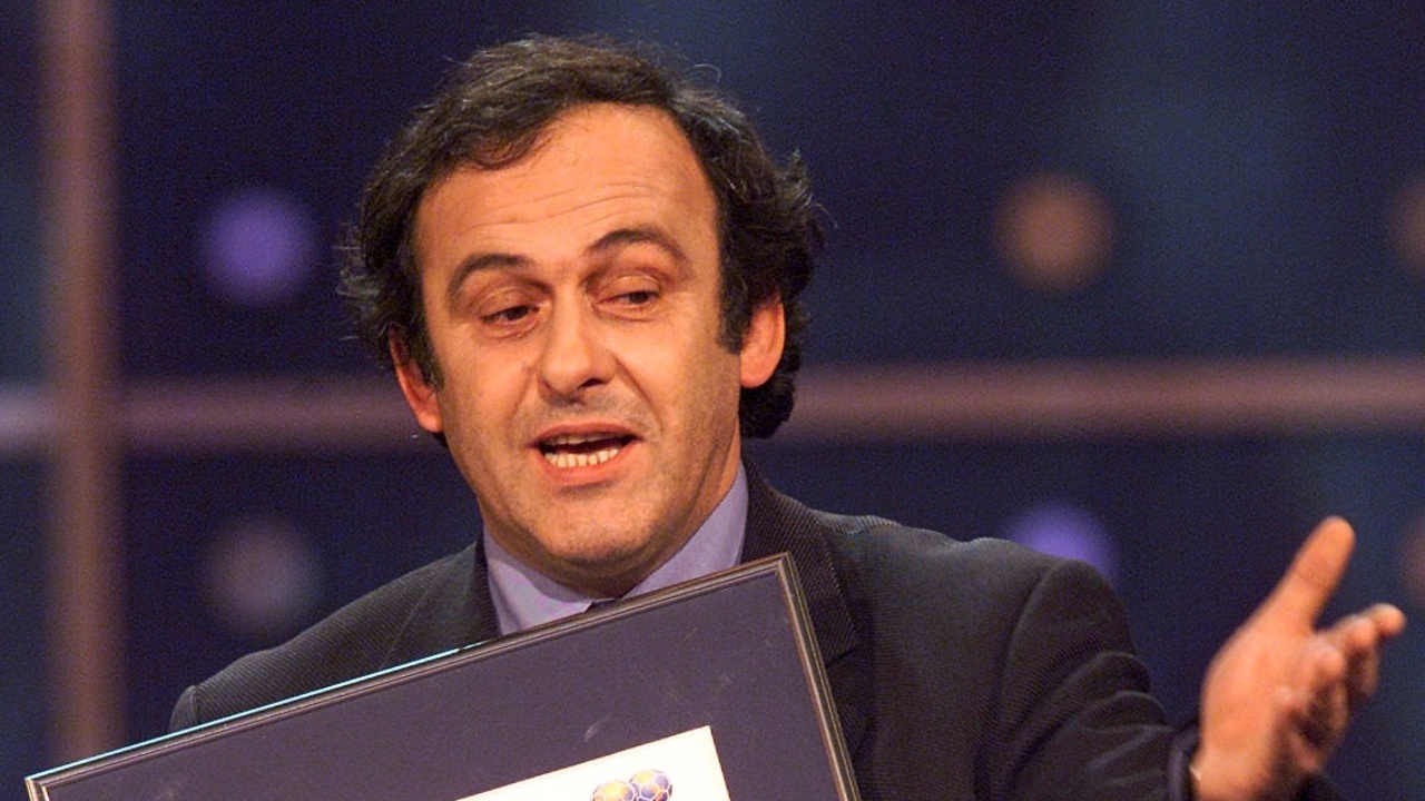 platini