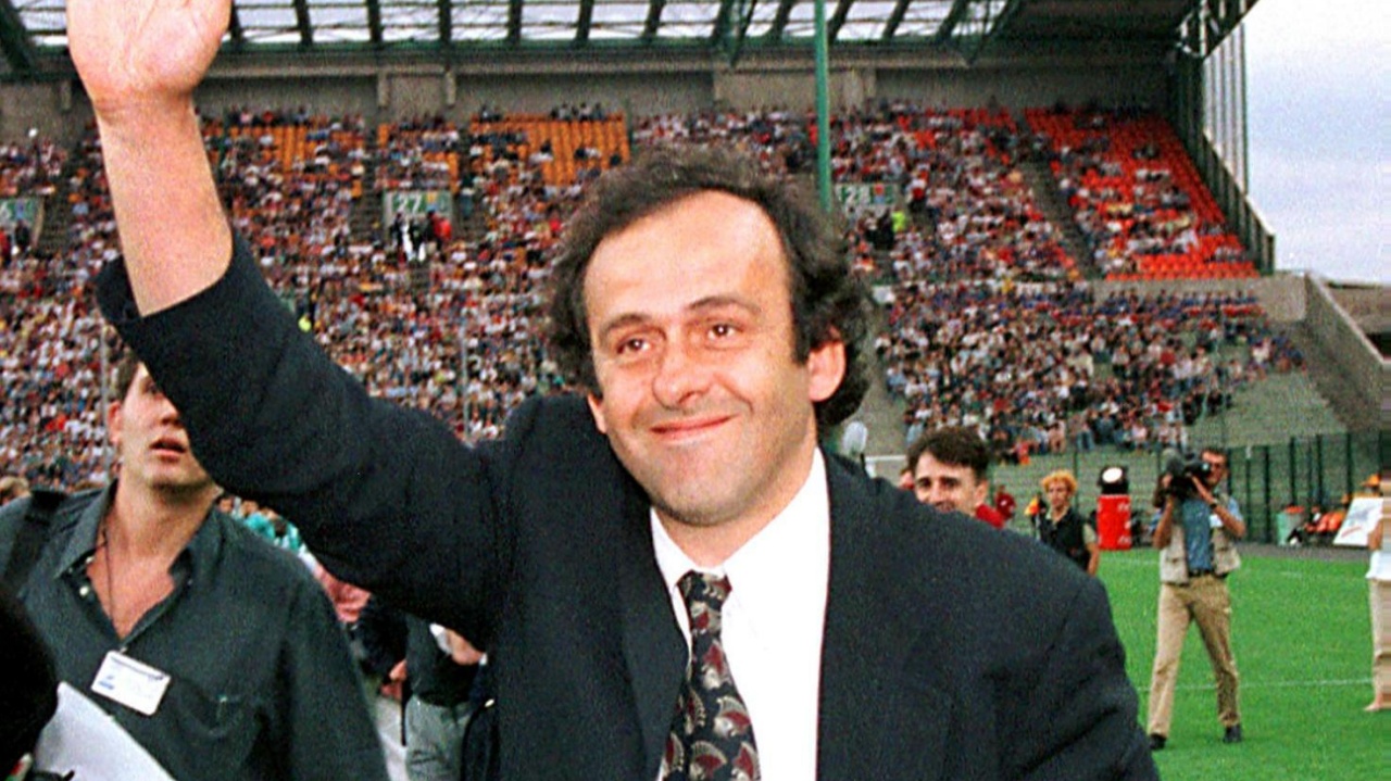 platini