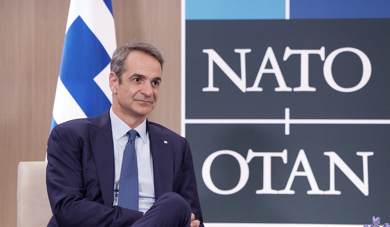 Μητσοτάκης, επικαιρότητα.