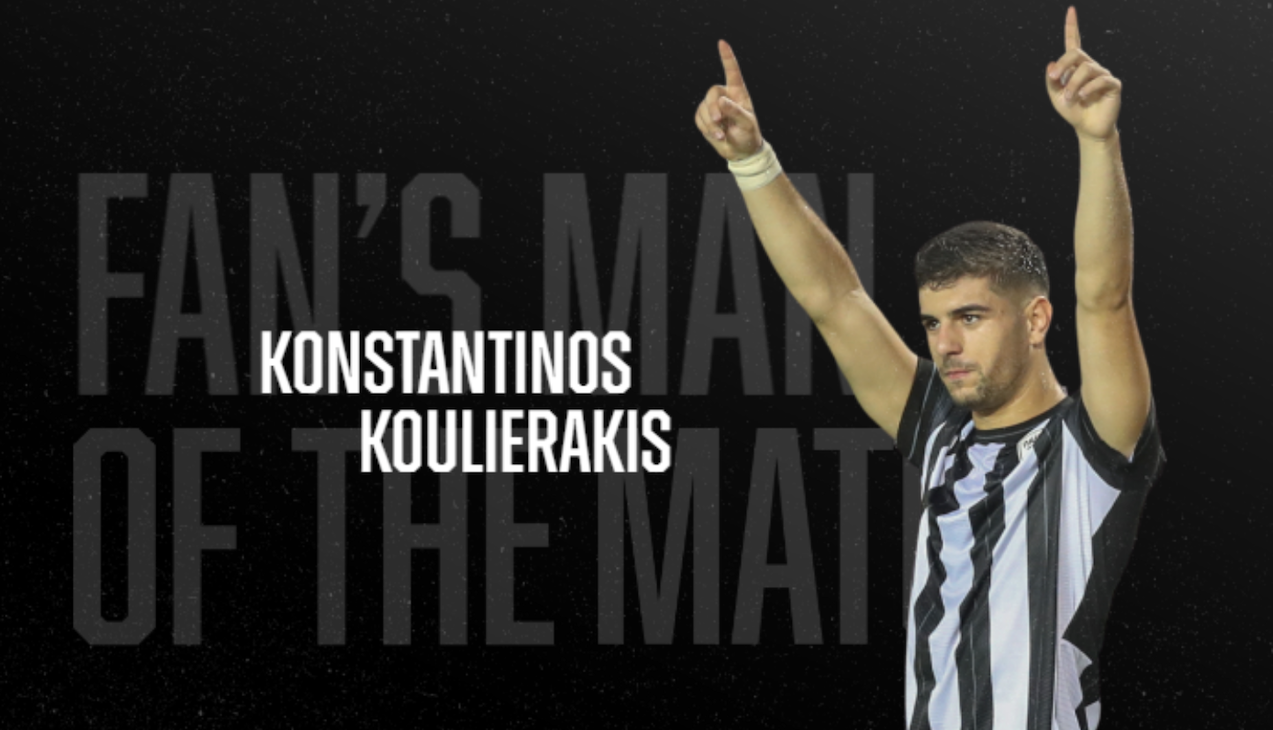 PAOK Koulierakis