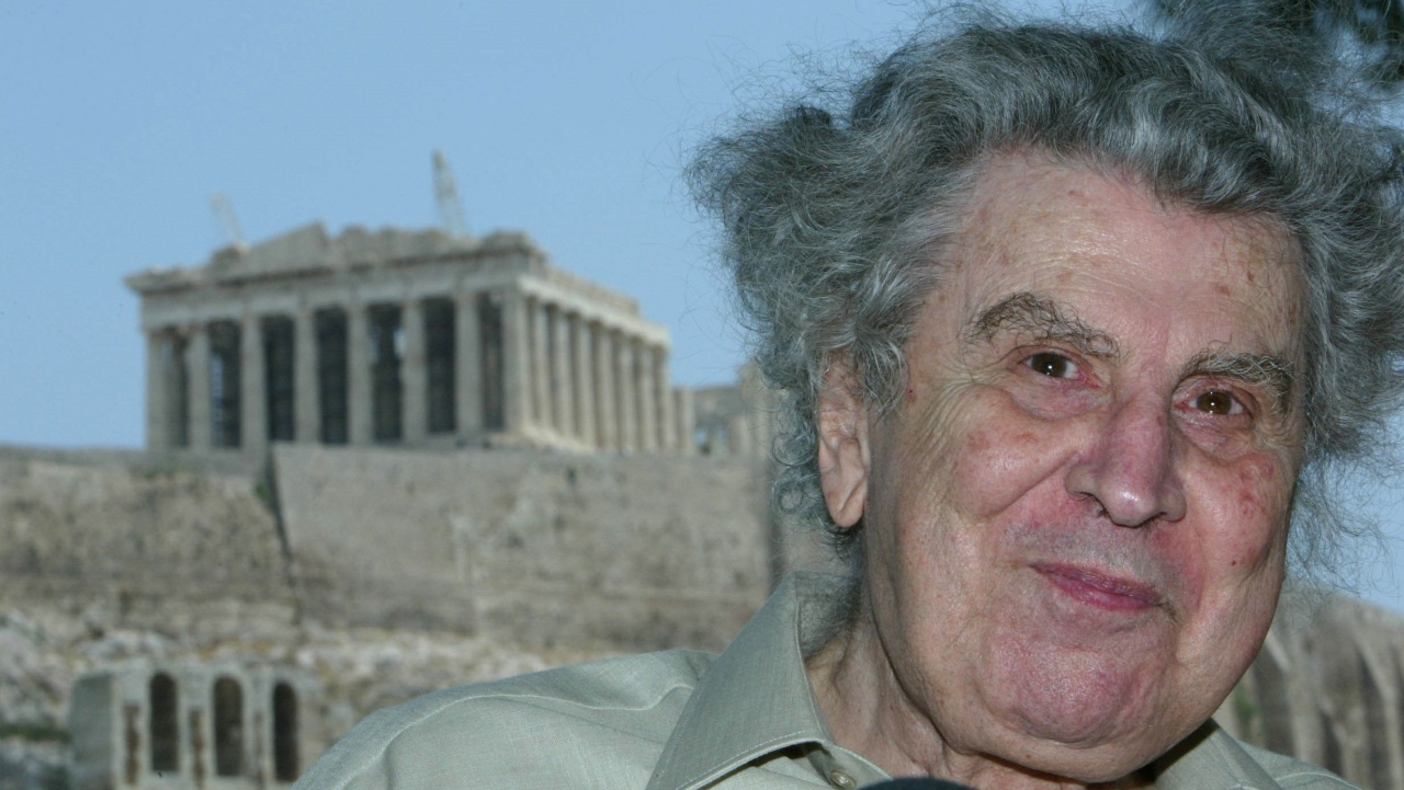 theodorakis