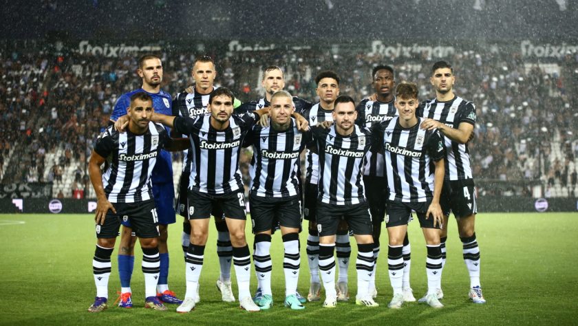 PAOK