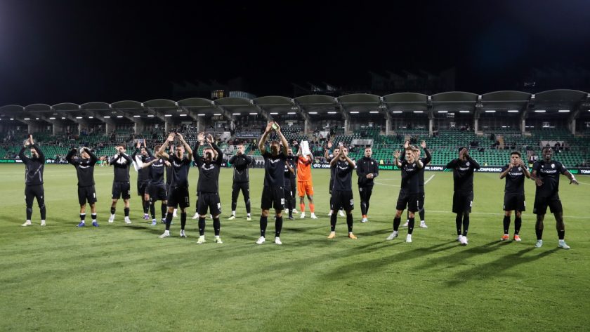 PAOK