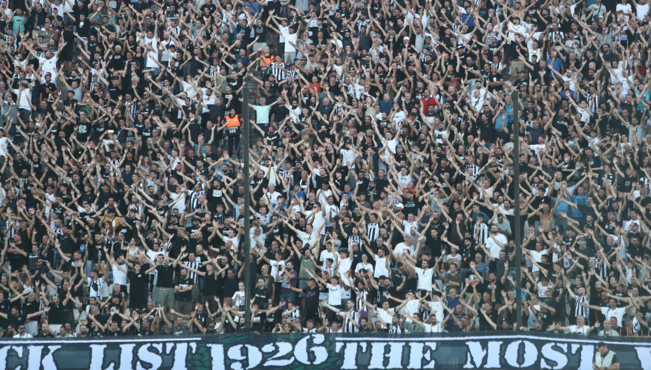 PAOK