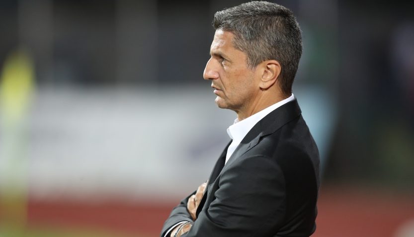 PAOK Razvan Lucescu