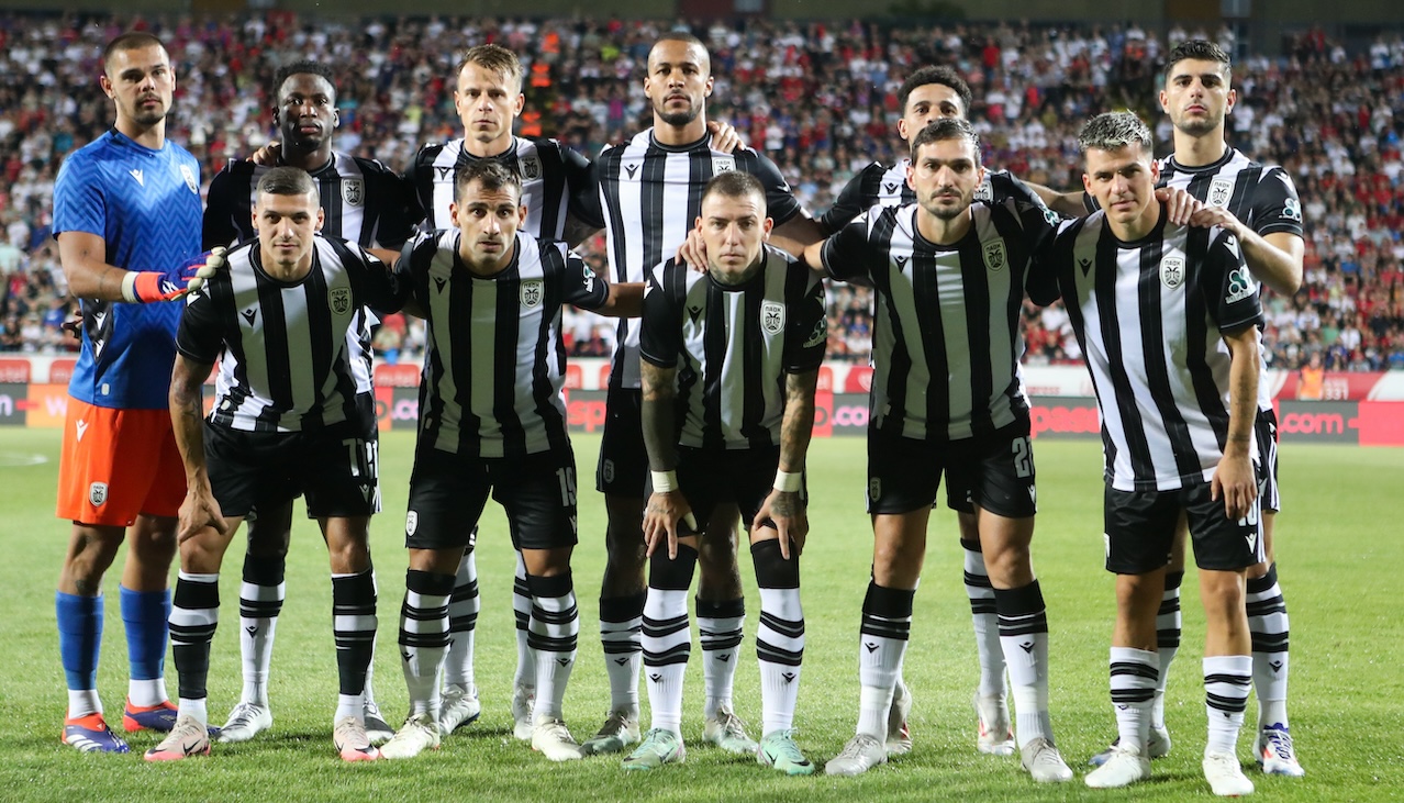 PAOK