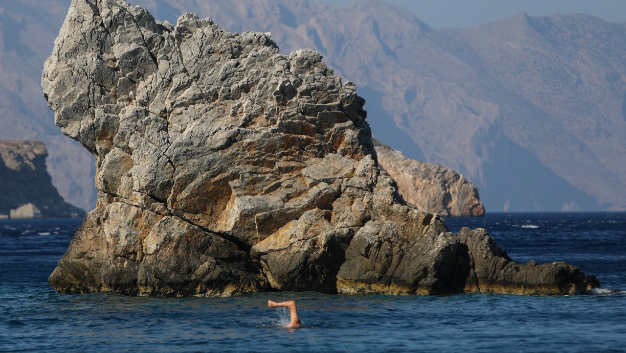 amorgos