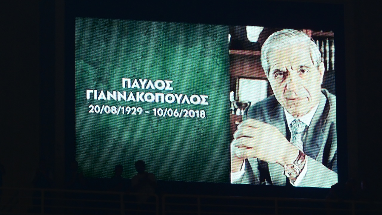 giannakopoulos