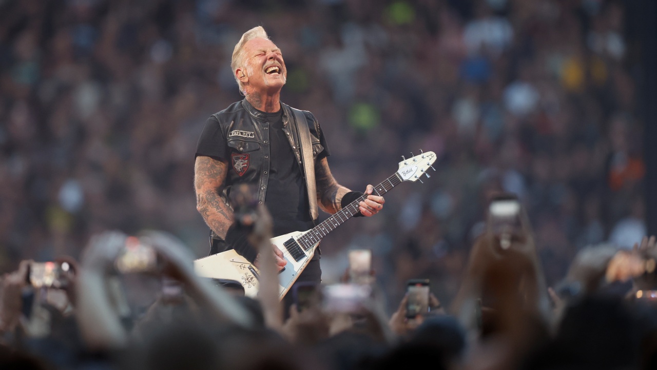 metallica