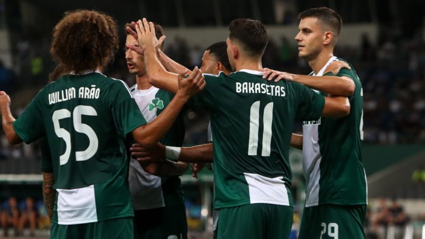 panathinaikos