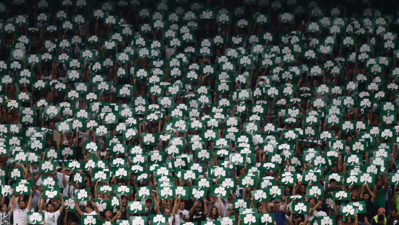 panathinaikos