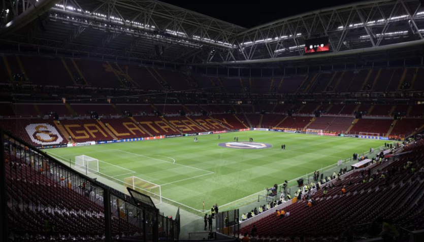 Ali Sami Yen