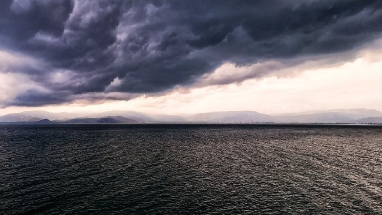 Επικαιρότητα, καιρός