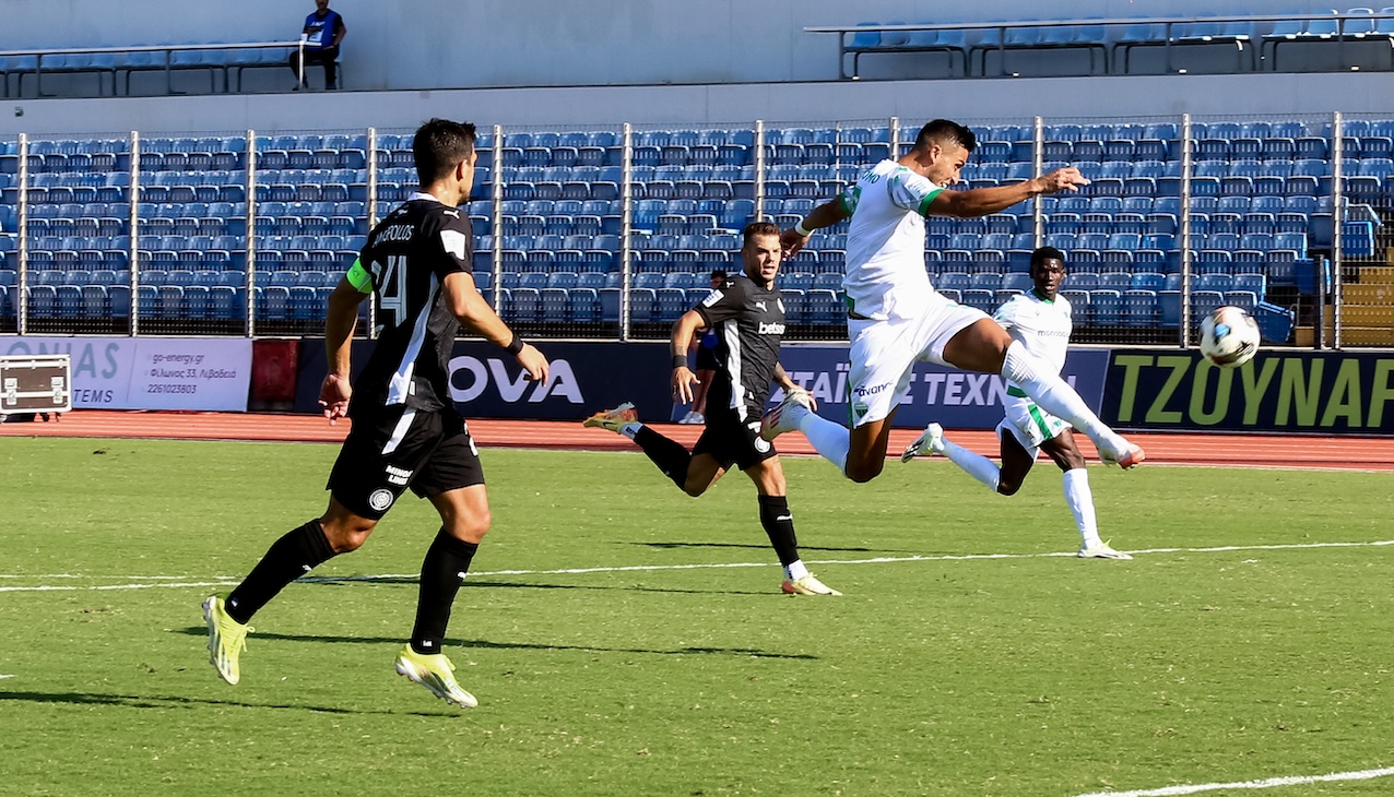 Levadiakos-OFI