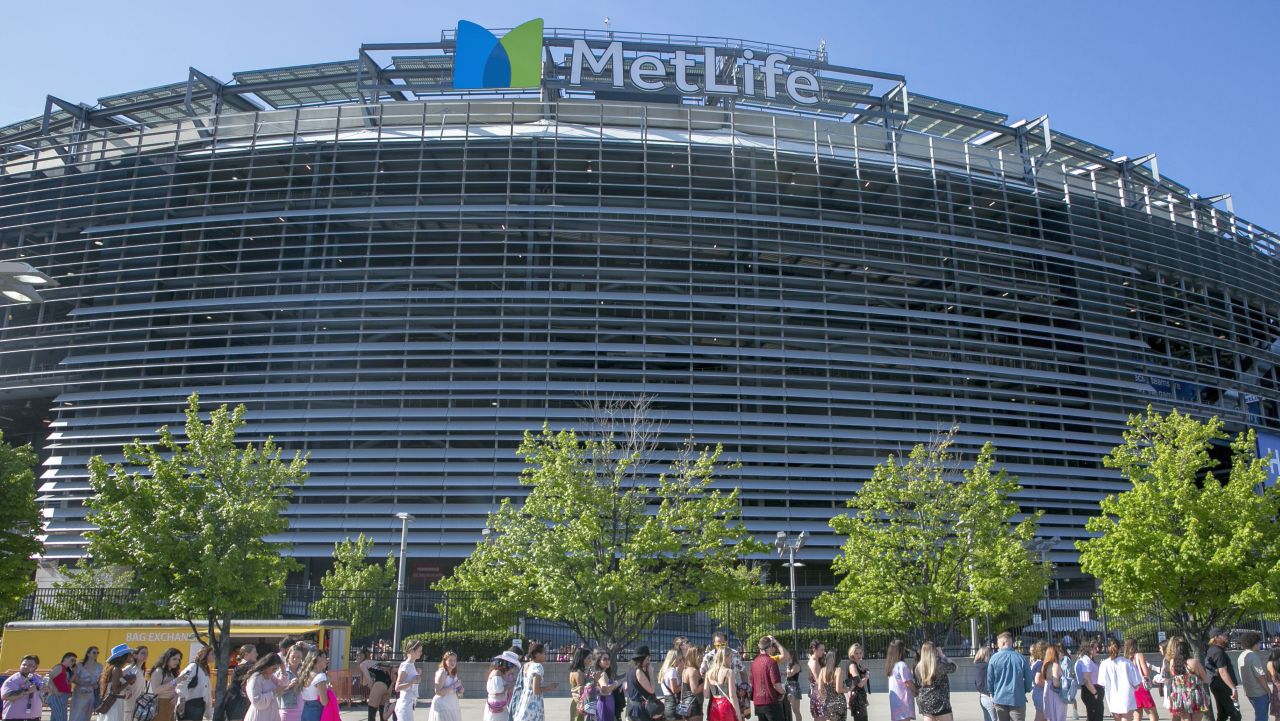 MetLife