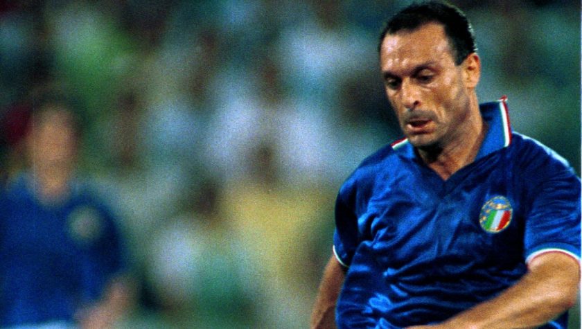 Schillaci