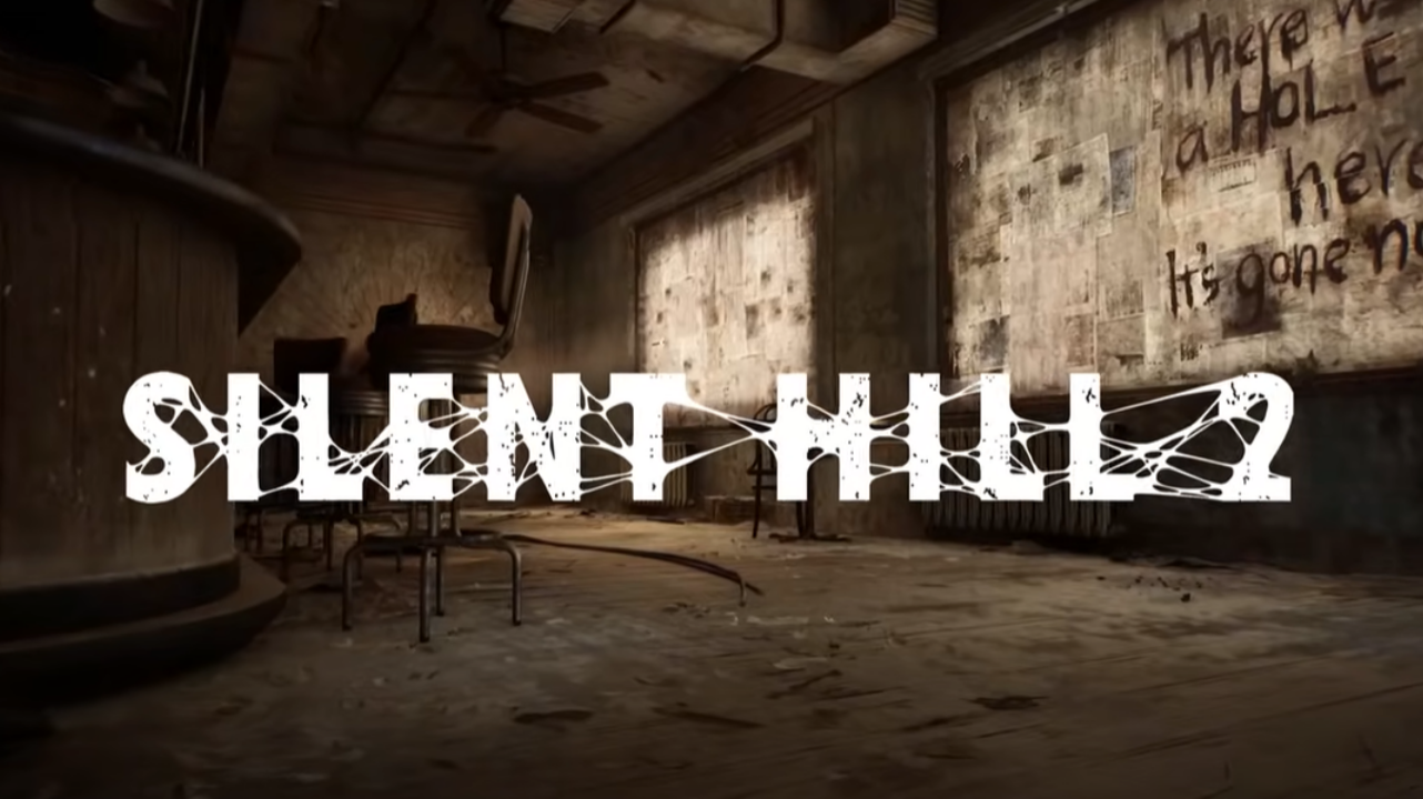 Silent Hill 2