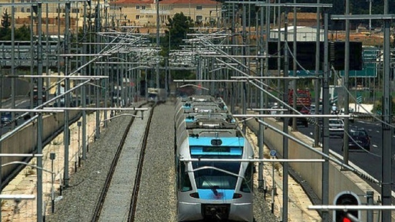 Τρένο, επικαιρότητα