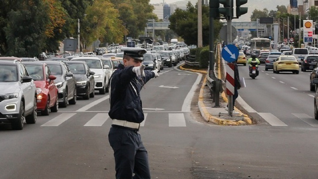 Τροχονόμος, επικαιρότητα