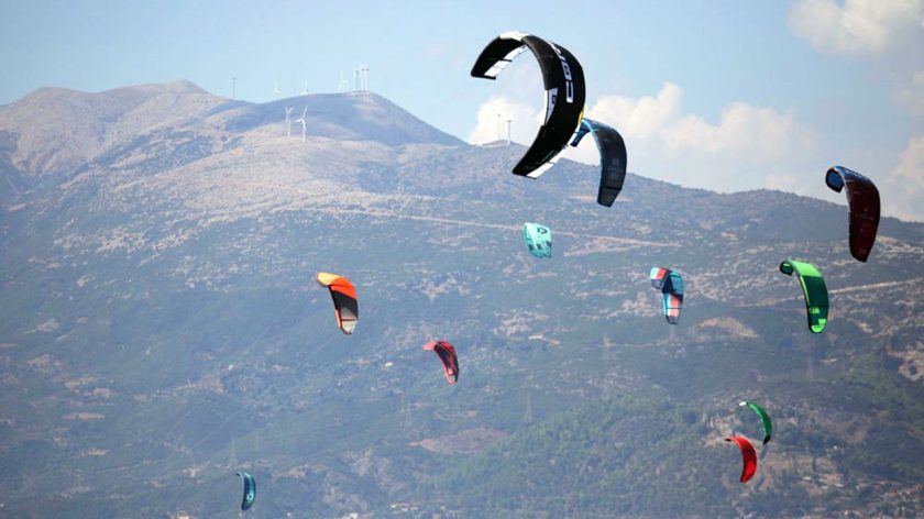 Formula KITE