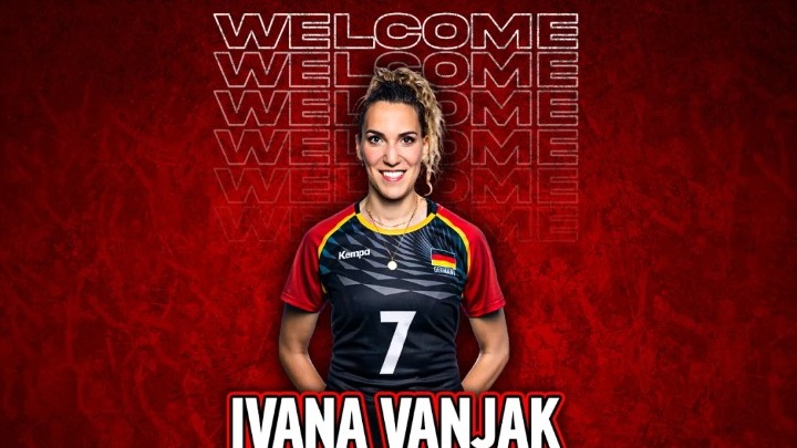 ivana vanjak