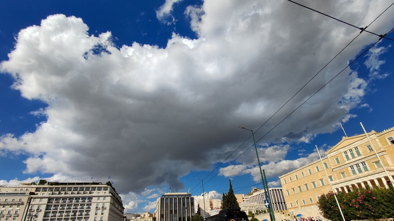 Καιρός