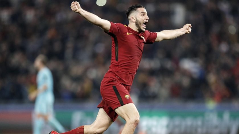 manolas