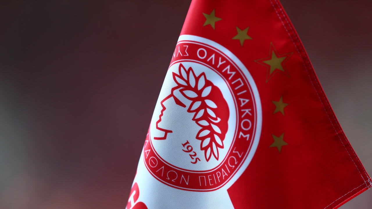 olympiakos