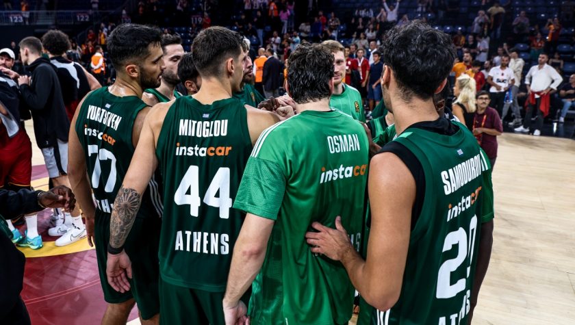 panathinaikos