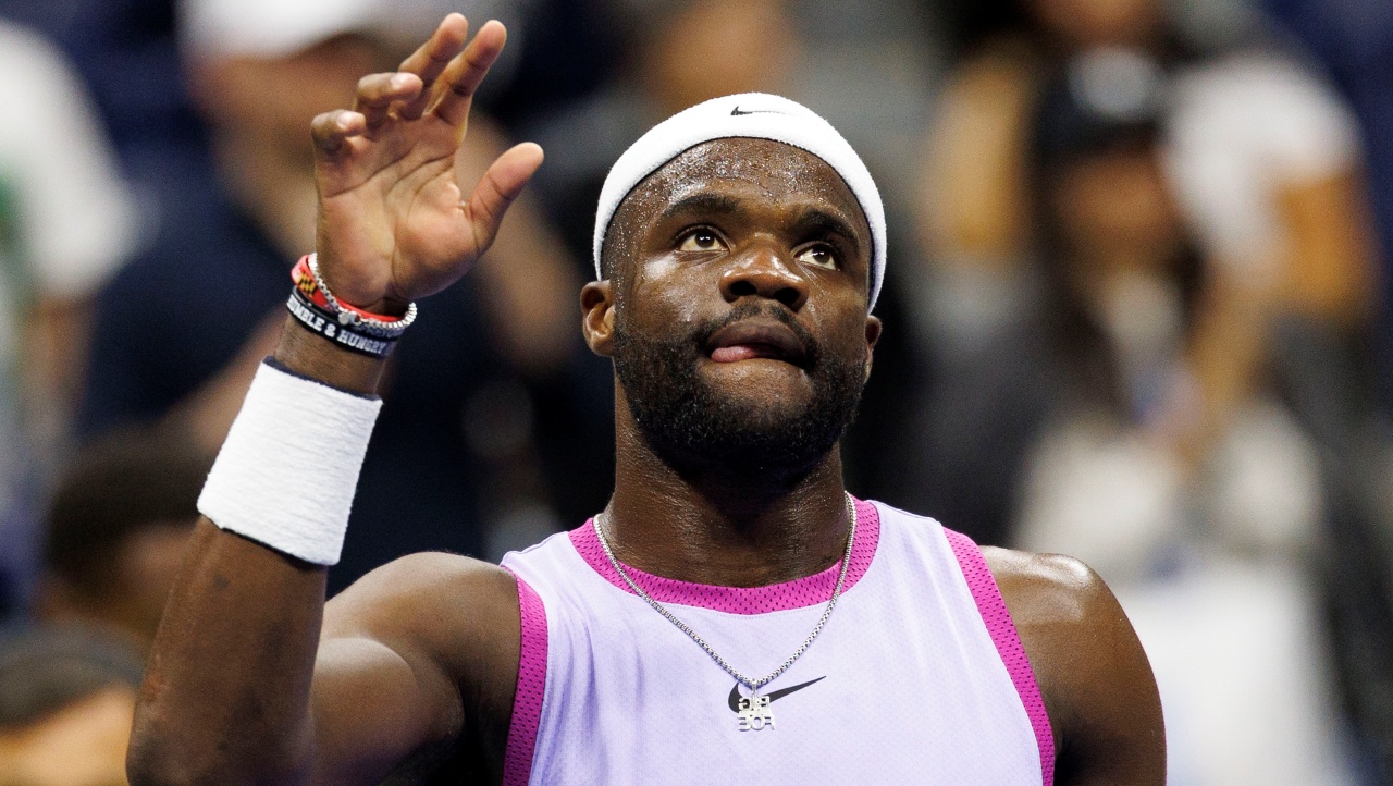 tiafoe