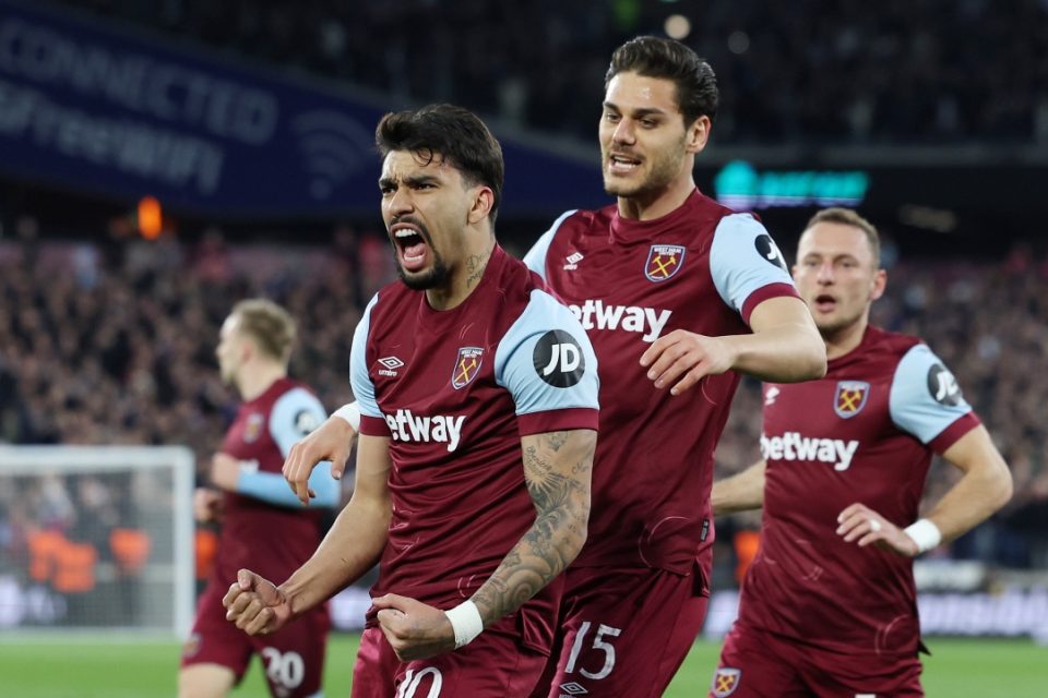 uefa europa league west ham united vs sc freiburg