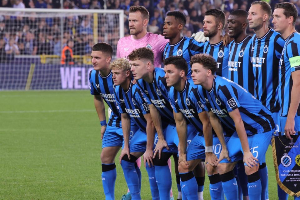 uefa champions league club brugge vs borussia dortmund