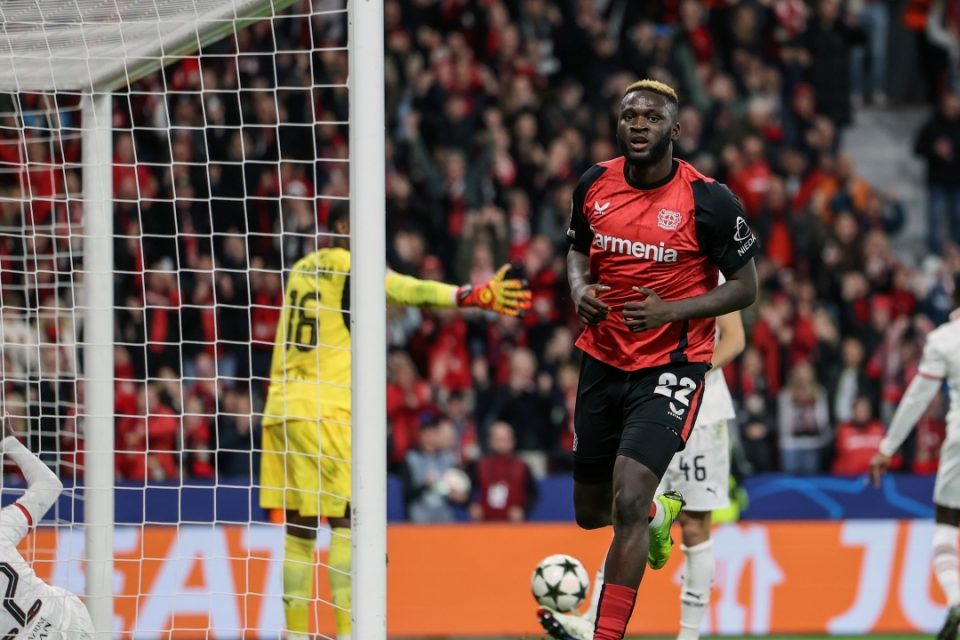 uefa champions league bayer leverkusen vs ac milan