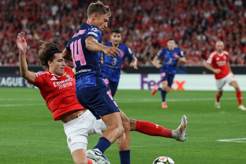 uefa champions league benfica vs atletico madrid