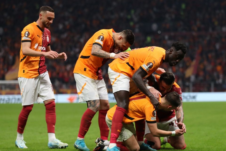 uefa europa league galatasaray vs if elfsborg