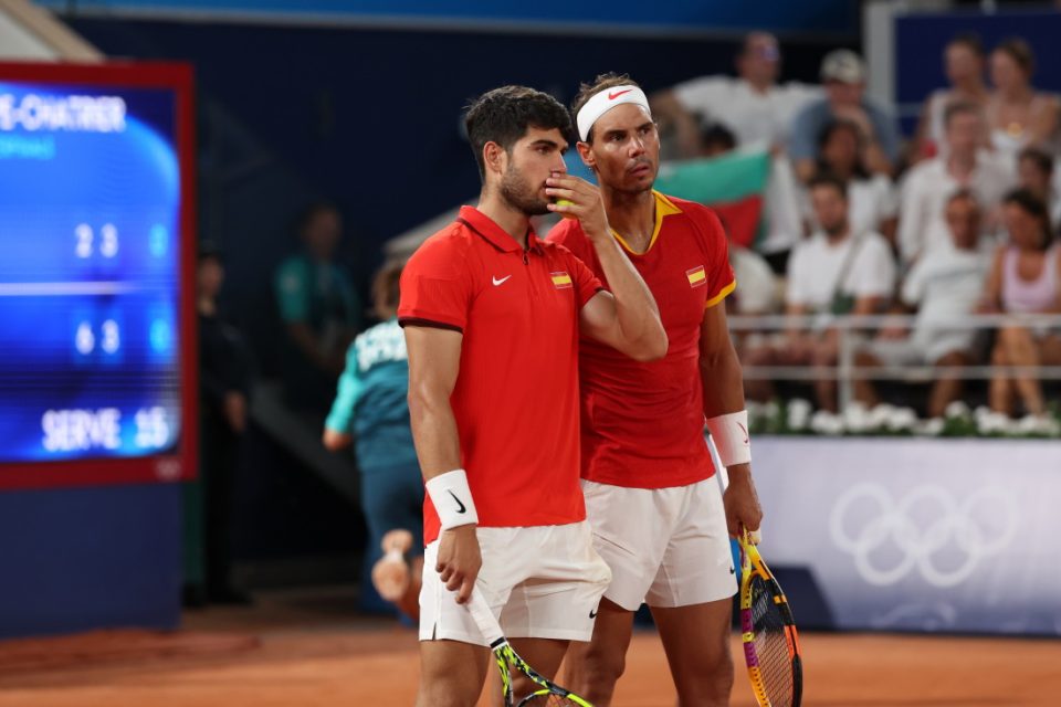 alcaraz and nadal