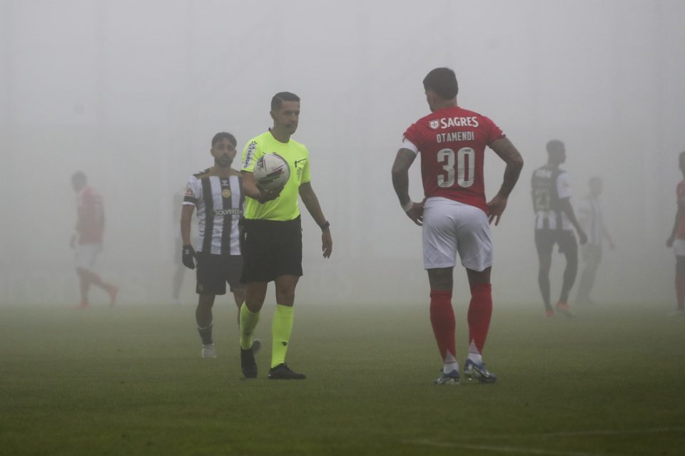 benfica