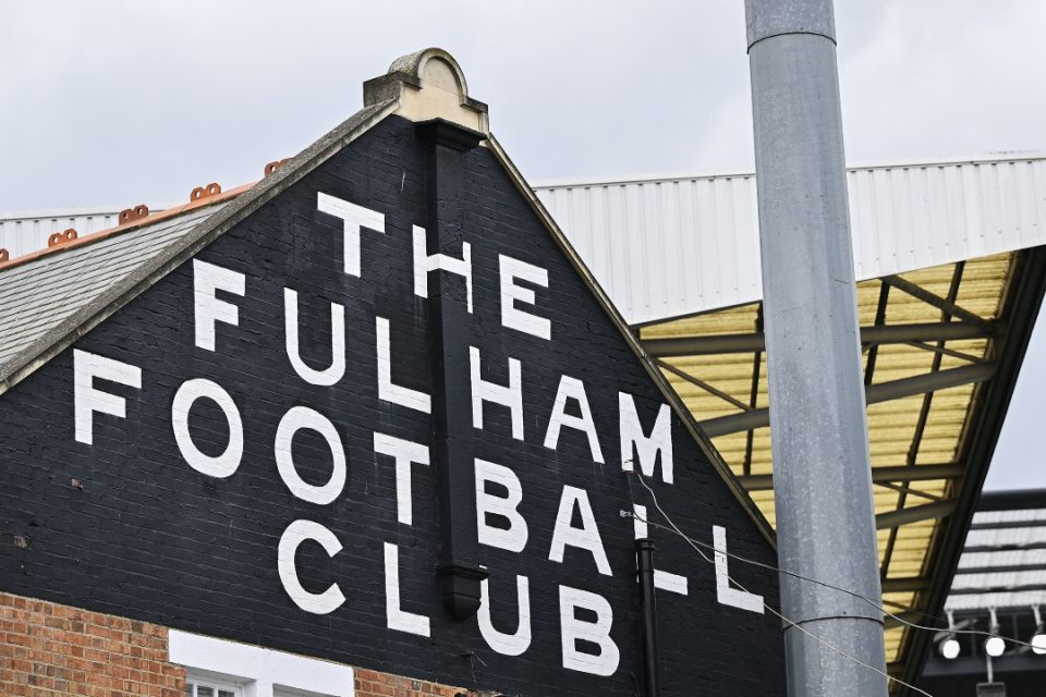 fulham