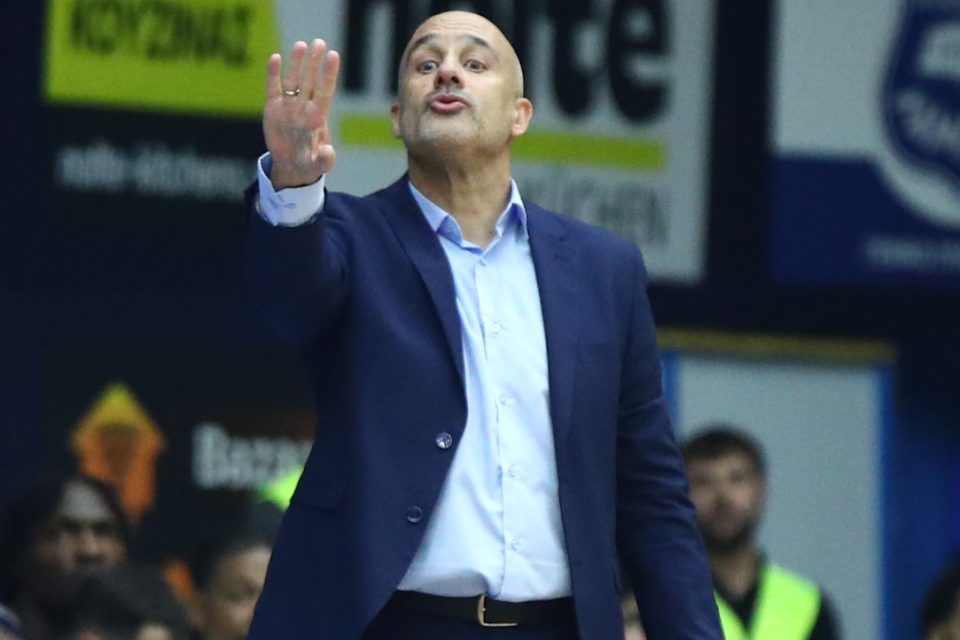 [372559] basket league 2024 2025 / ΠΕΡΙΣΤΕΡΙ ΠΑΝΙΩΝΙΟΣ (ΑΡΓΥΡΩ ΑΝΑΣΤΑΣΙΟΥ / eurokinissi)