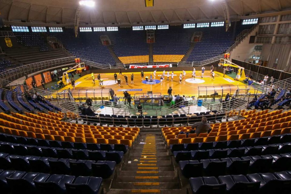 basket league / ÁÑÇÓ ÇÑÁÊËÇÓ (ÖÙÔÏÃÑÁÖÉÁ: ÌÏÔÉÏÍ ÔÅÁÌ)