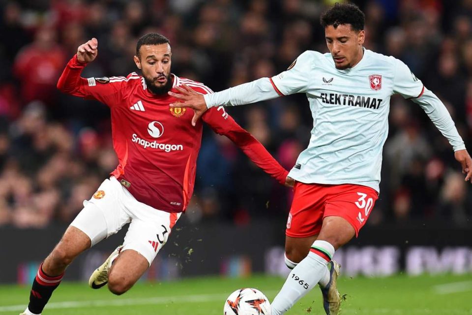 uefa europa league manchester united vs twente enschede