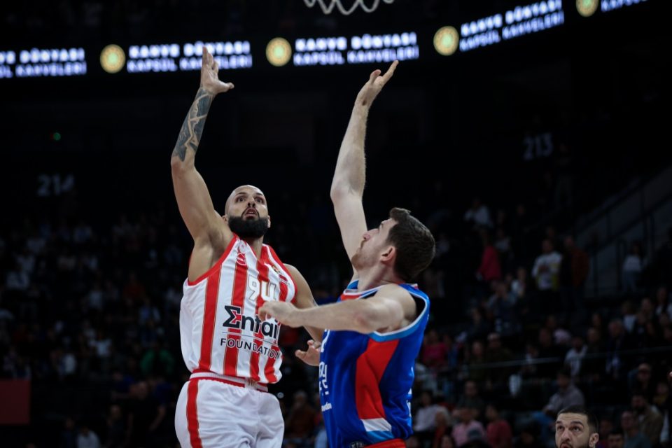 olympiakos efes