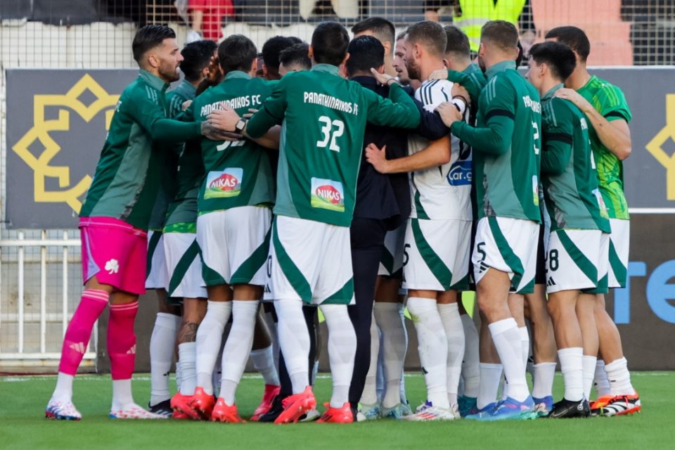 panathinaikos