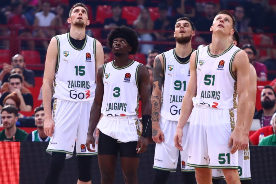 zalgiris