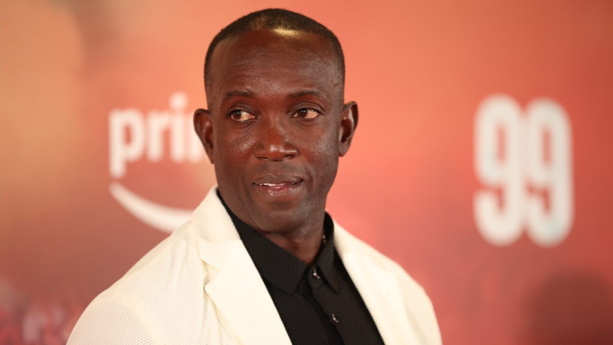 dwight yorke