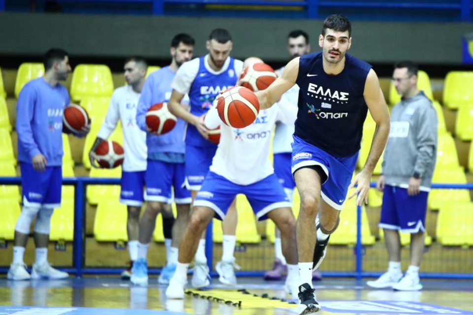 ethniki basket 1