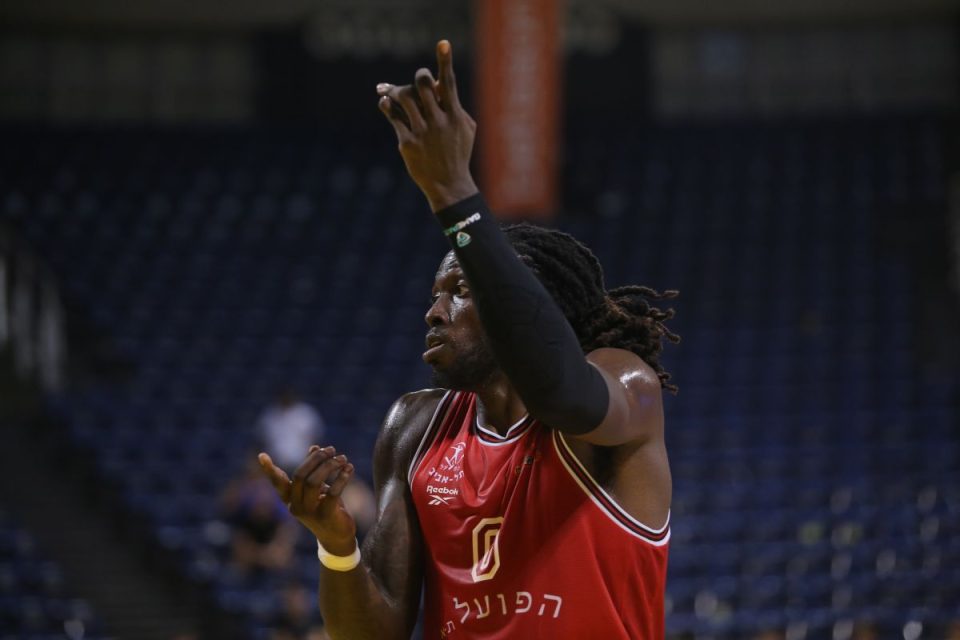 motley hapoel