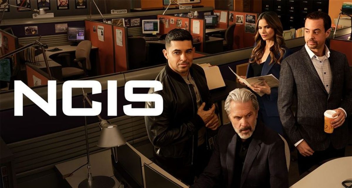 ncis photo 1