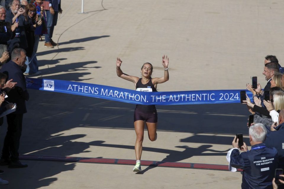 Σταματία Νούλα