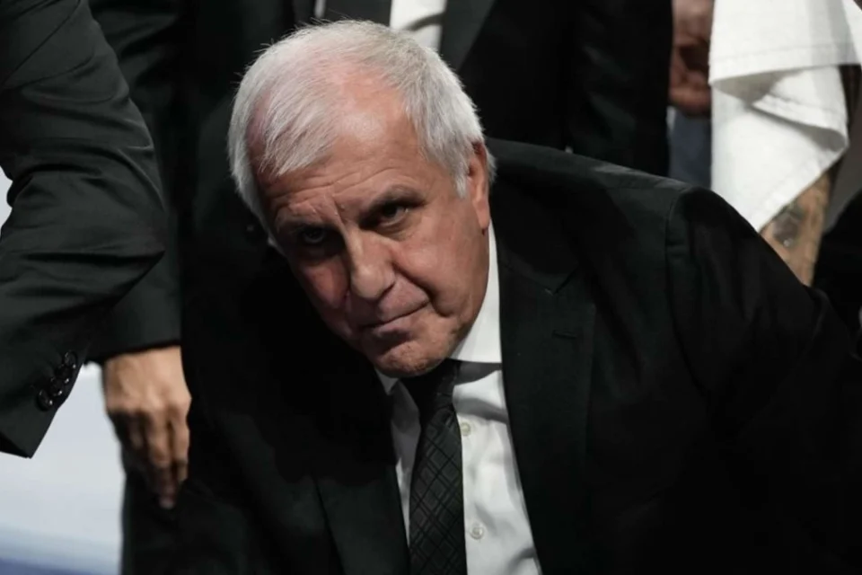 obradovic partizan